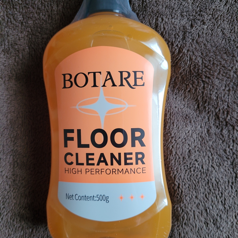 Botare High Performance Floor Cleaner